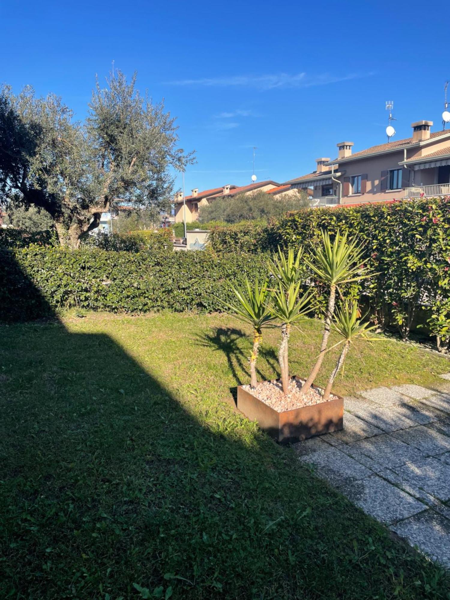 Villetta Rovizza San Martino della Battaglia Exterior foto